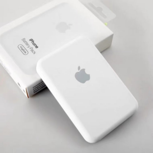 POWER BANK INALAMBRICO PARA IPHONE