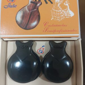 Castañuelas Profesionales Pollopa