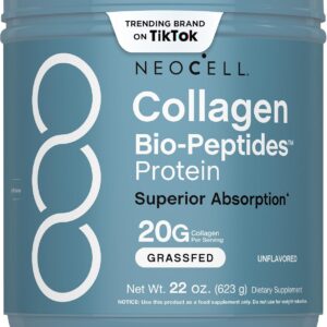 Neocell Collagen X62 Servicios