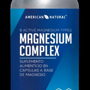 Magnesium Complex