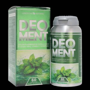 Deo Ment