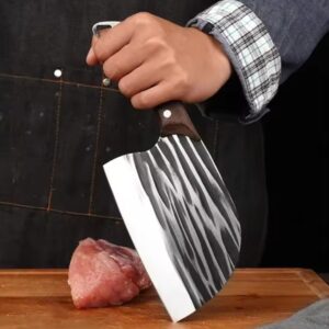 cuchillo de chef - Tazaki